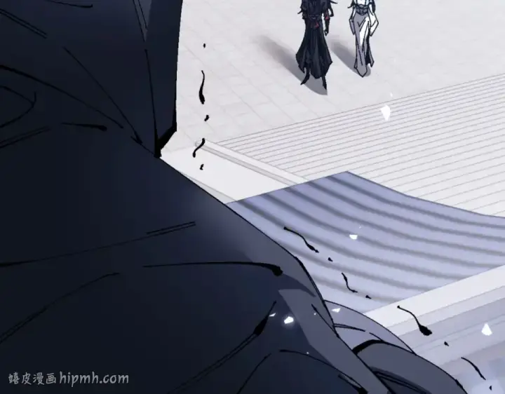 《师尊：这个冲师逆徒才不是圣子》第165话 图144