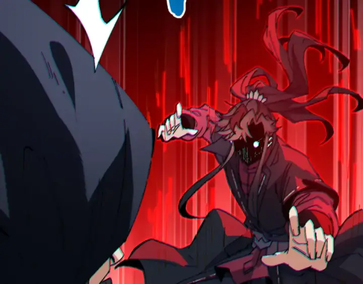 《师尊：这个冲师逆徒才不是圣子》第165话 图159