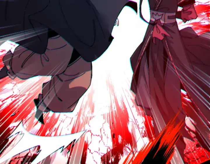 《师尊：这个冲师逆徒才不是圣子》第165话 图163