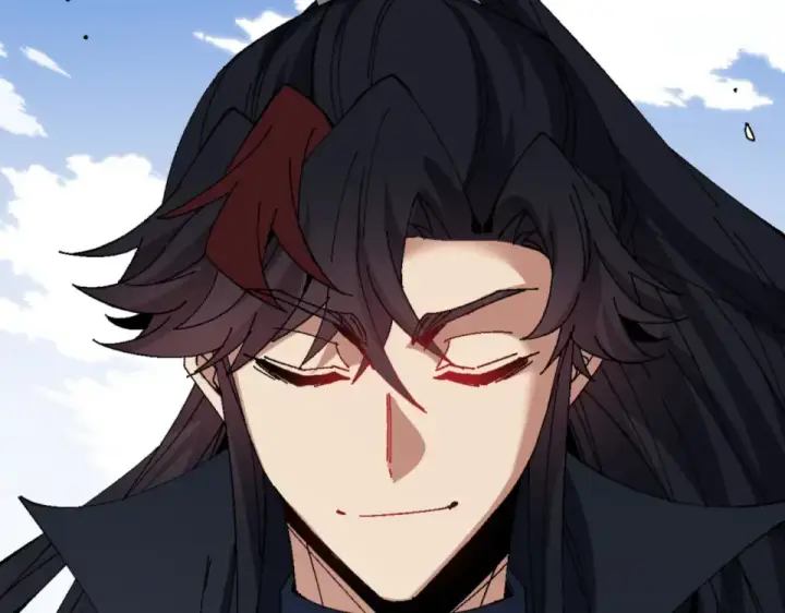 《师尊：这个冲师逆徒才不是圣子》第165话 图18
