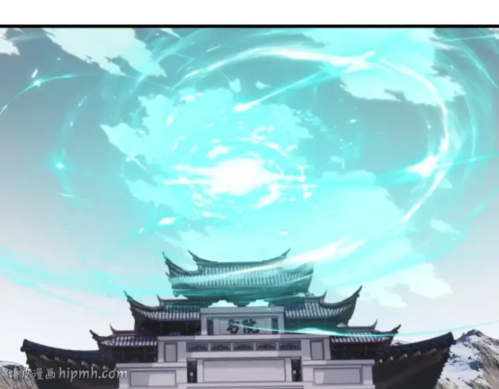 《师尊：这个冲师逆徒才不是圣子》第165话 图24