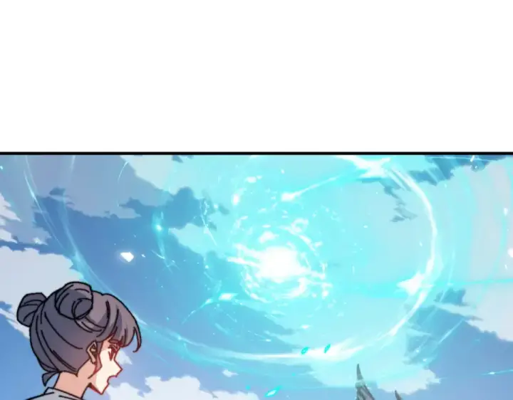 《师尊：这个冲师逆徒才不是圣子》第165话 图27