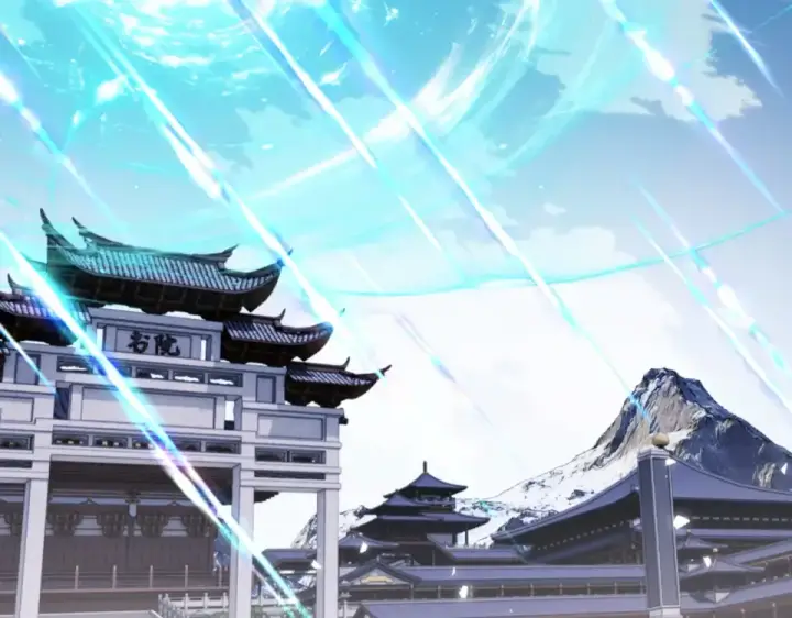 《师尊：这个冲师逆徒才不是圣子》第165话 图37