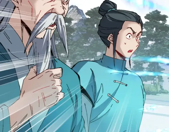 《师尊：这个冲师逆徒才不是圣子》第165话 图50