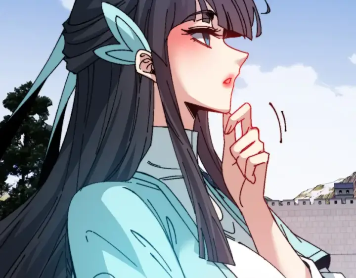 《师尊：这个冲师逆徒才不是圣子》第165话 图70