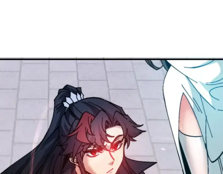 《师尊：这个冲师逆徒才不是圣子》第165话 图82