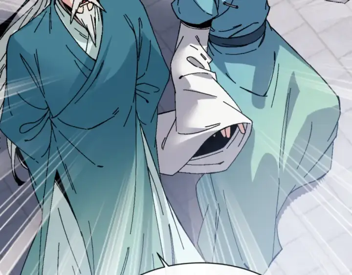 《师尊：这个冲师逆徒才不是圣子》第165话 图90