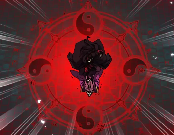 《师尊：这个冲师逆徒才不是圣子》第166话 图113