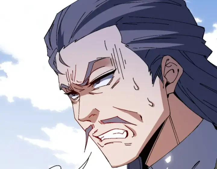 《师尊：这个冲师逆徒才不是圣子》第166话 图12