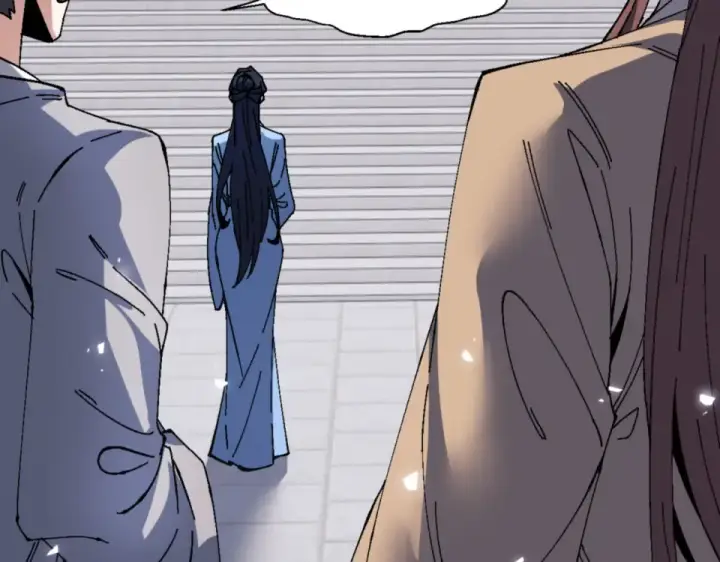 《师尊：这个冲师逆徒才不是圣子》第166话 图123