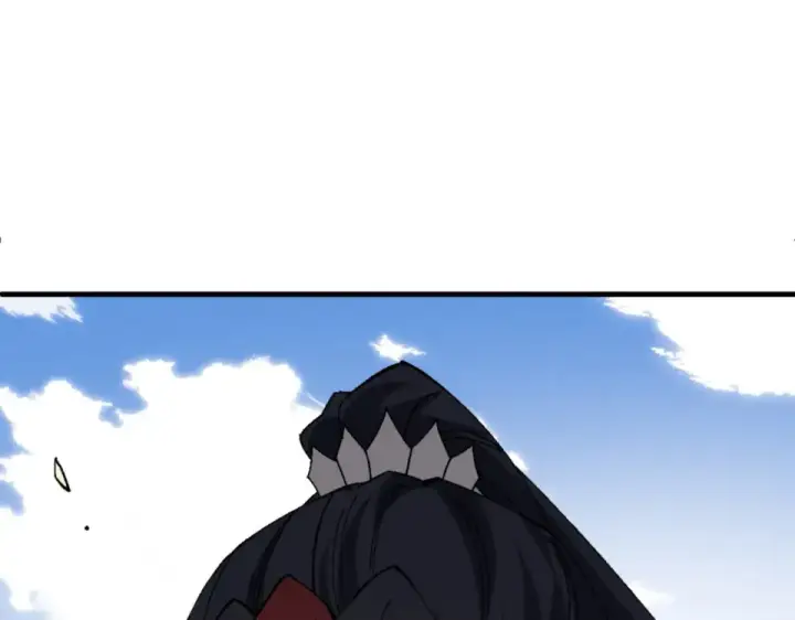《师尊：这个冲师逆徒才不是圣子》第166话 图132