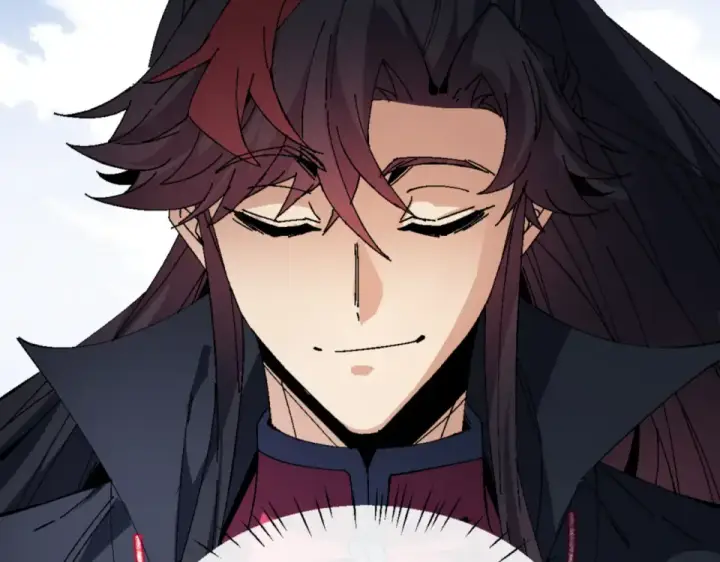 《师尊：这个冲师逆徒才不是圣子》第166话 图133