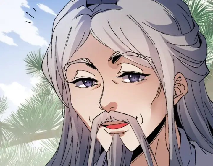 《师尊：这个冲师逆徒才不是圣子》第166话 图145