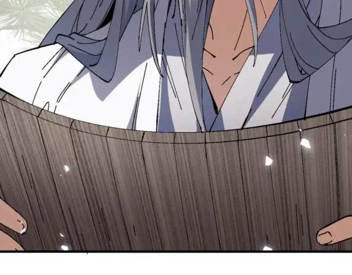《师尊：这个冲师逆徒才不是圣子》第166话 图146