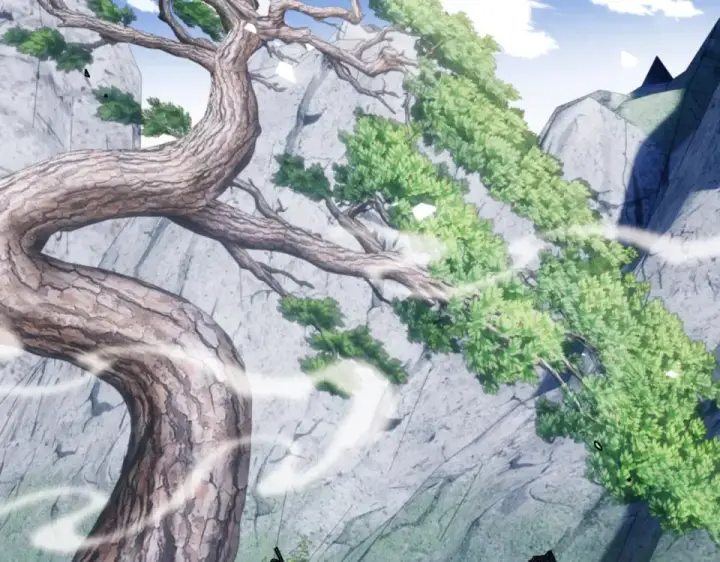 《师尊：这个冲师逆徒才不是圣子》第166话 图148