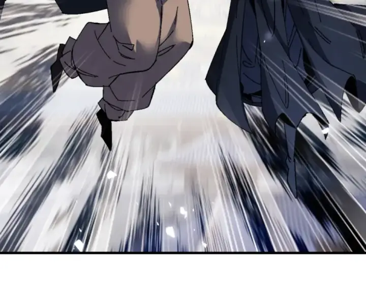 《师尊：这个冲师逆徒才不是圣子》第166话 图22