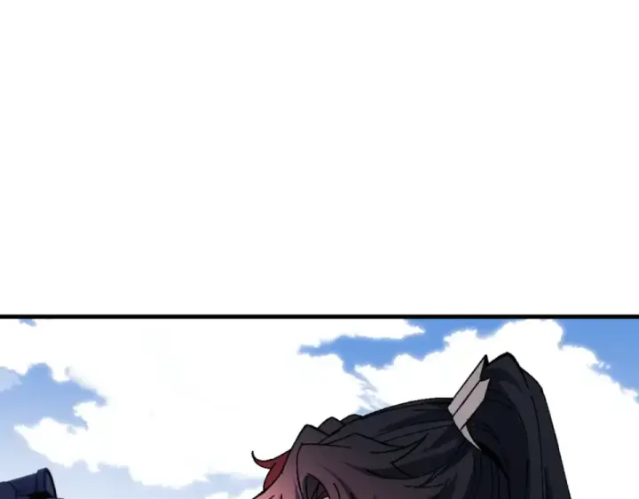 《师尊：这个冲师逆徒才不是圣子》第166话 图27
