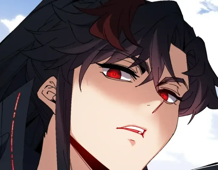 《师尊：这个冲师逆徒才不是圣子》第166话 图37