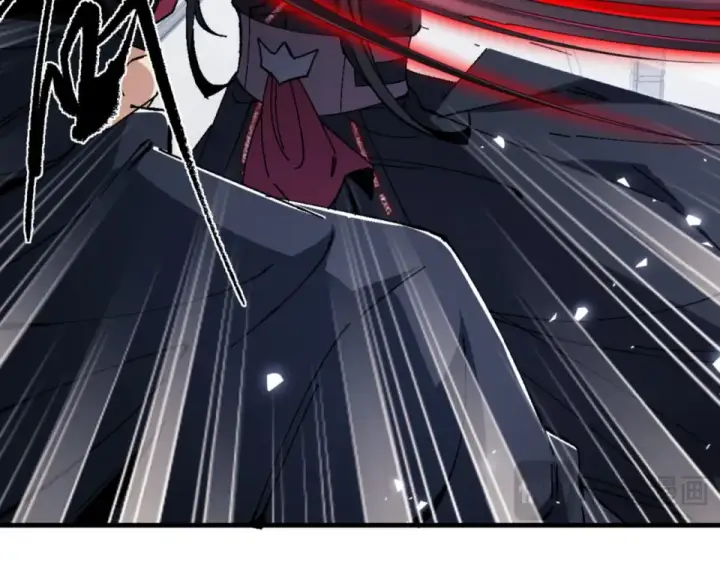《师尊：这个冲师逆徒才不是圣子》第166话 图44