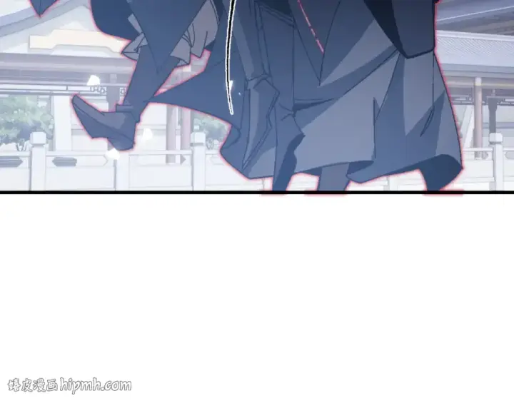 《师尊：这个冲师逆徒才不是圣子》第166话 图48