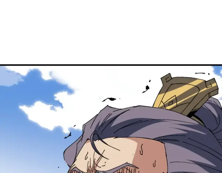《师尊：这个冲师逆徒才不是圣子》第166话 图49
