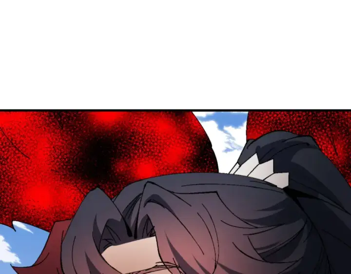 《师尊：这个冲师逆徒才不是圣子》第166话 图52