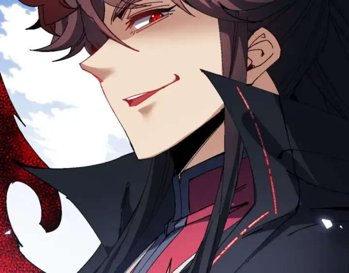 《师尊：这个冲师逆徒才不是圣子》第166话 图53
