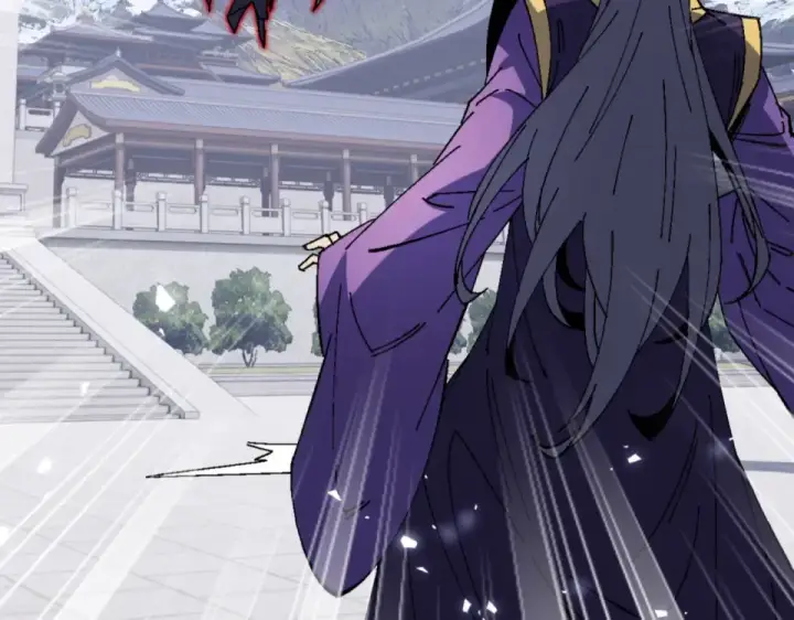 《师尊：这个冲师逆徒才不是圣子》第166话 图66