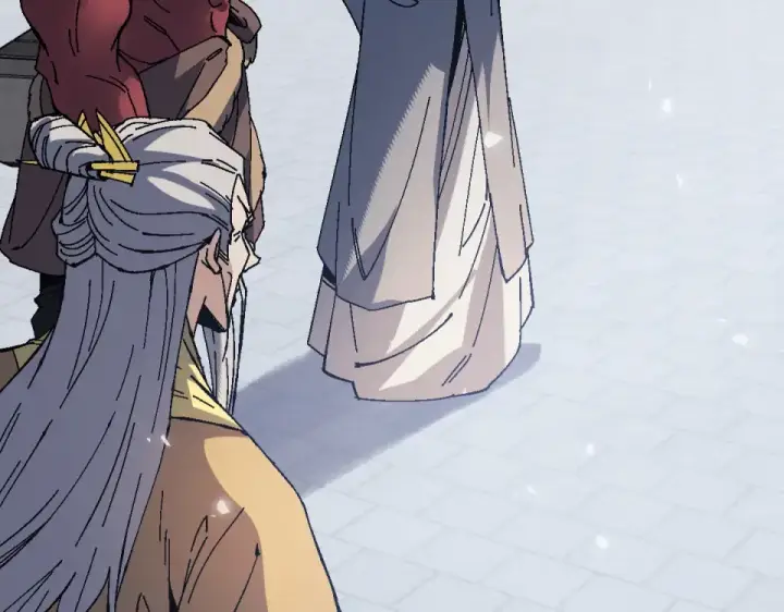 《师尊：这个冲师逆徒才不是圣子》第167话图107