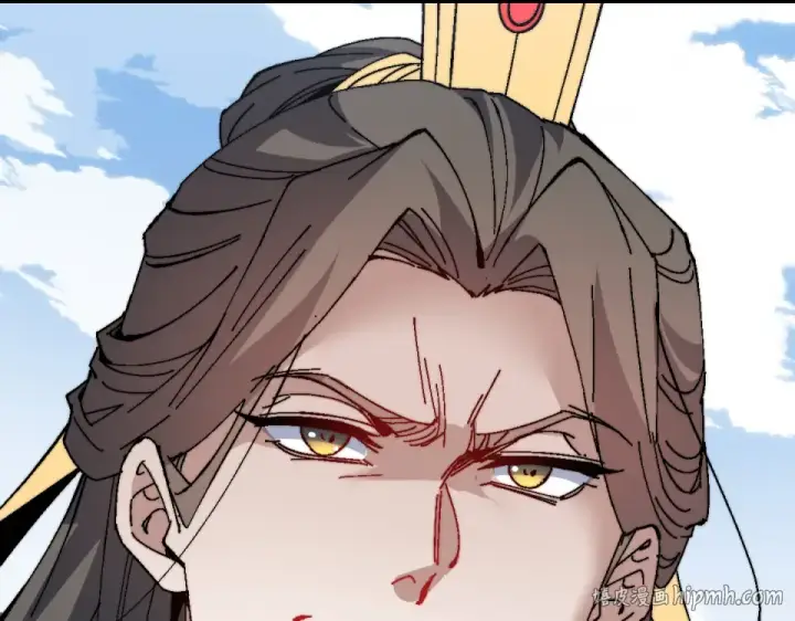 《师尊：这个冲师逆徒才不是圣子》第167话图136