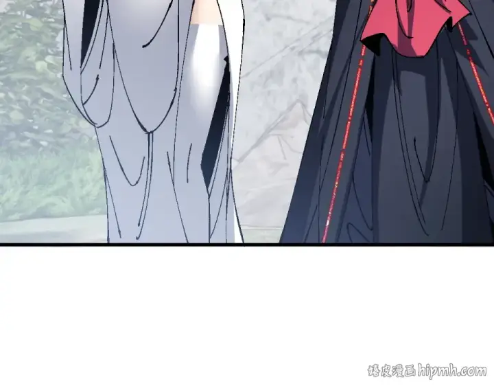《师尊：这个冲师逆徒才不是圣子》第167话图16