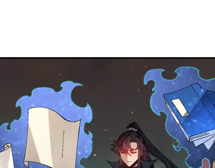 《师尊：这个冲师逆徒才不是圣子》第167话图27