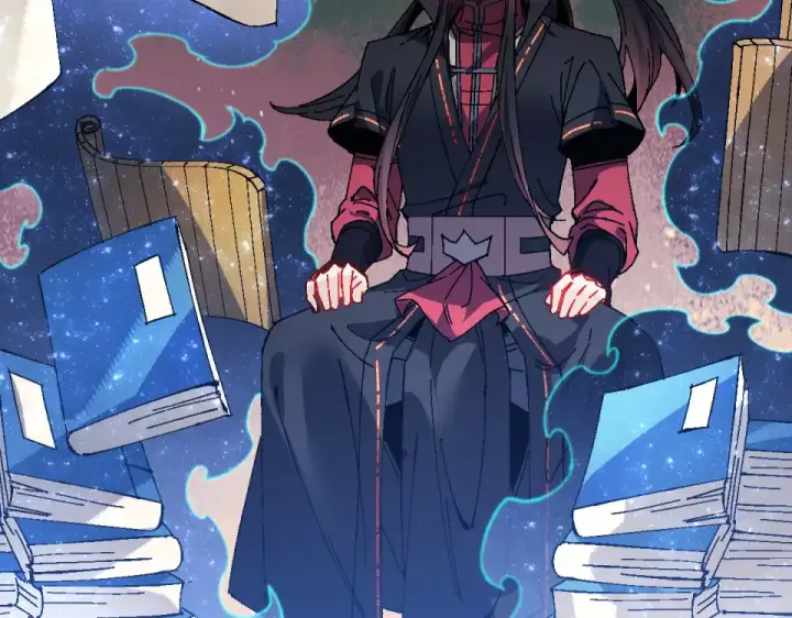 《师尊：这个冲师逆徒才不是圣子》第167话图28