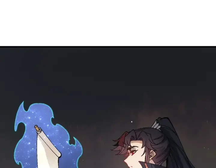 《师尊：这个冲师逆徒才不是圣子》第167话图33