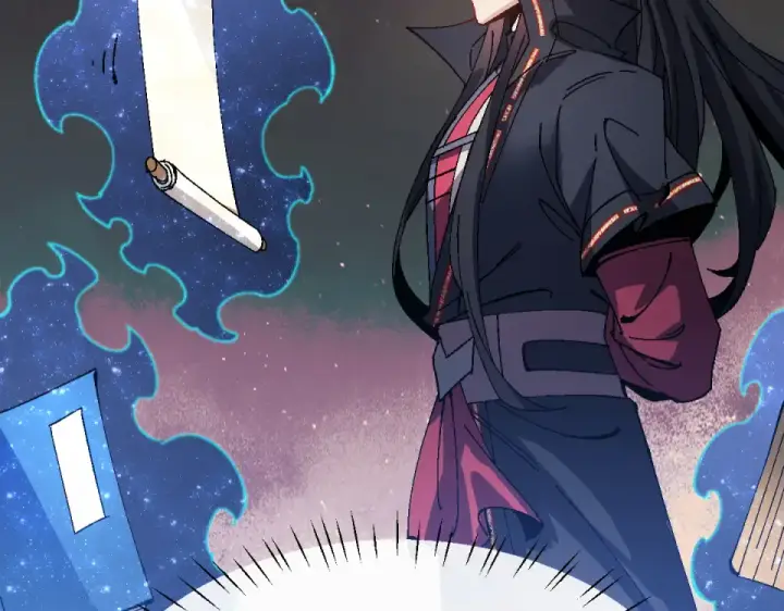 《师尊：这个冲师逆徒才不是圣子》第167话图34
