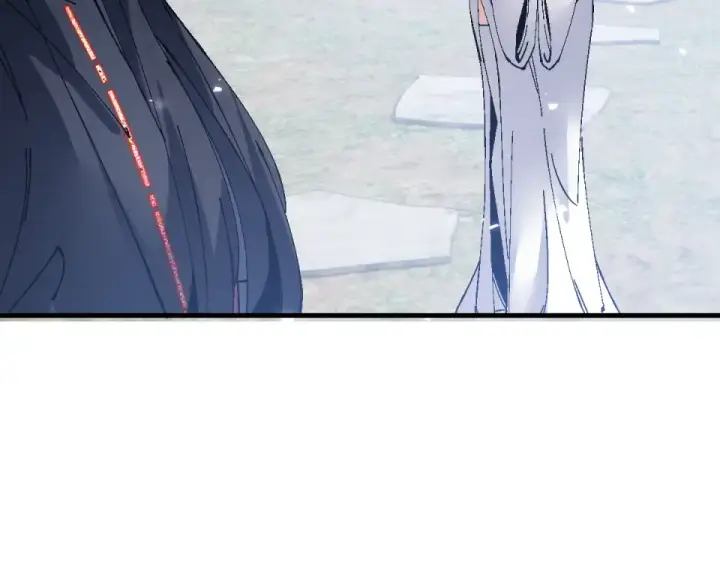 《师尊：这个冲师逆徒才不是圣子》第167话图47