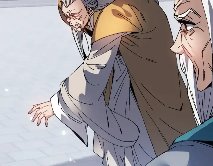 《师尊：这个冲师逆徒才不是圣子》第167话图95