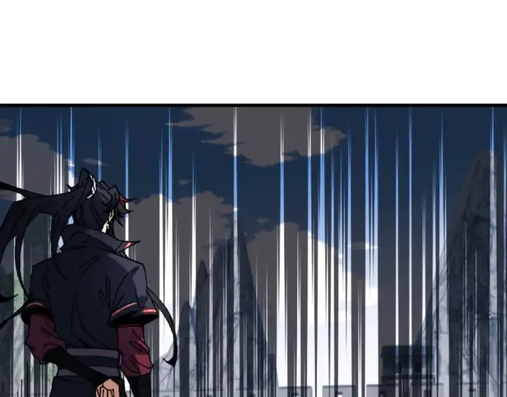 《师尊：这个冲师逆徒才不是圣子》第168话图109