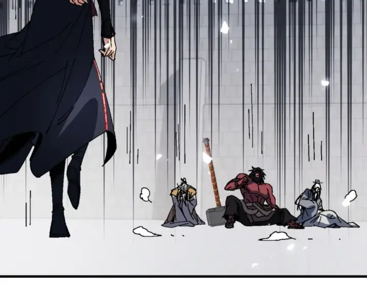 《师尊：这个冲师逆徒才不是圣子》第168话图110