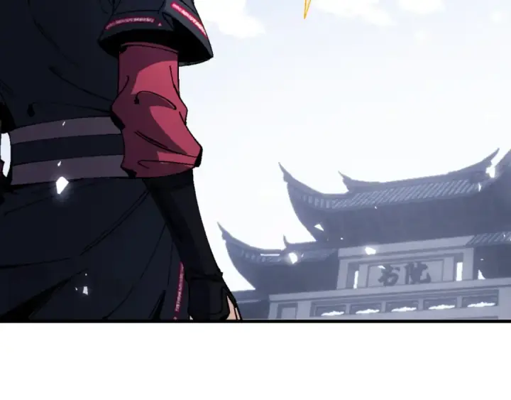 《师尊：这个冲师逆徒才不是圣子》第168话图115