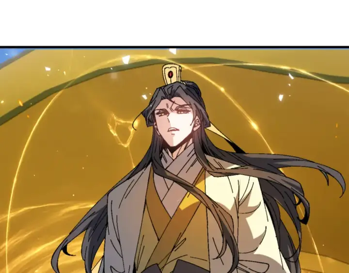 《师尊：这个冲师逆徒才不是圣子》第168话图123