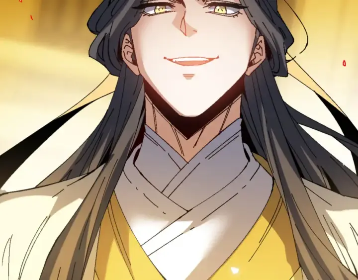 《师尊：这个冲师逆徒才不是圣子》第168话图139
