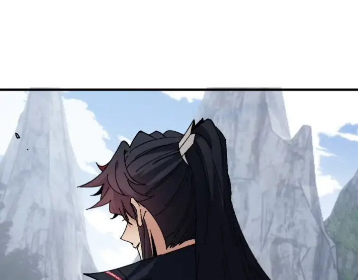 《师尊：这个冲师逆徒才不是圣子》第168话图14