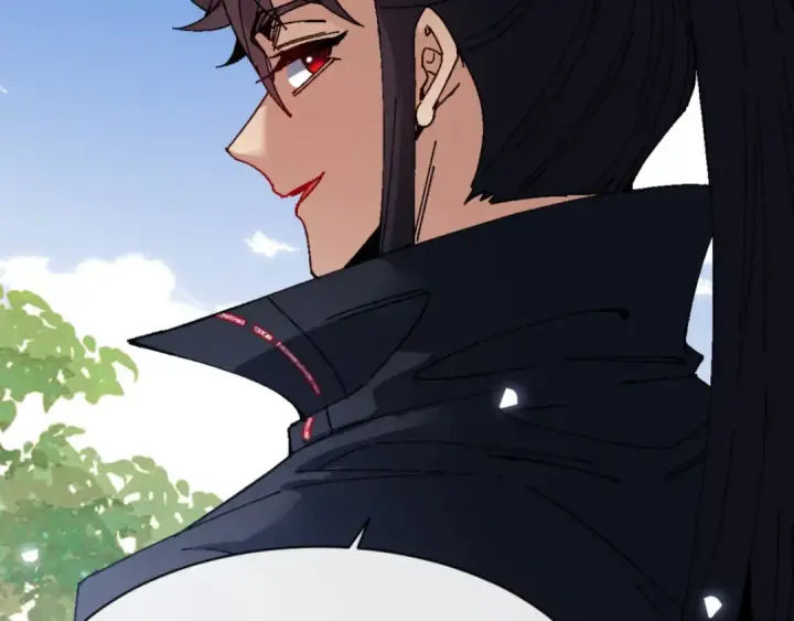 《师尊：这个冲师逆徒才不是圣子》第168话图21