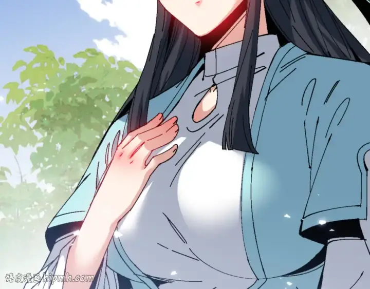 《师尊：这个冲师逆徒才不是圣子》第168话图24