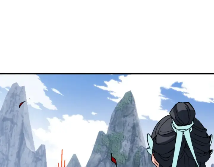 《师尊：这个冲师逆徒才不是圣子》第168话图30