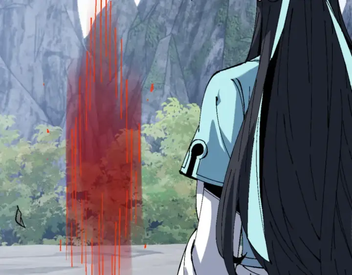 《师尊：这个冲师逆徒才不是圣子》第168话图31