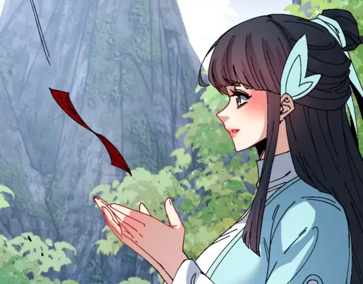 《师尊：这个冲师逆徒才不是圣子》第168话图37