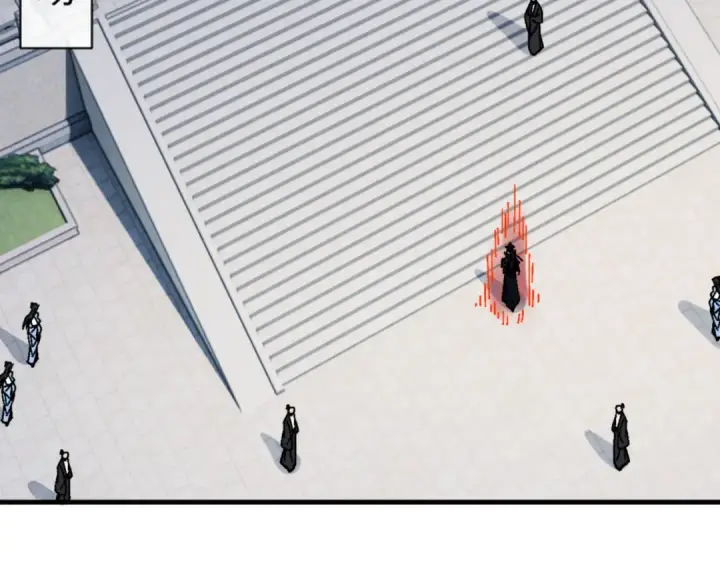 《师尊：这个冲师逆徒才不是圣子》第168话图44