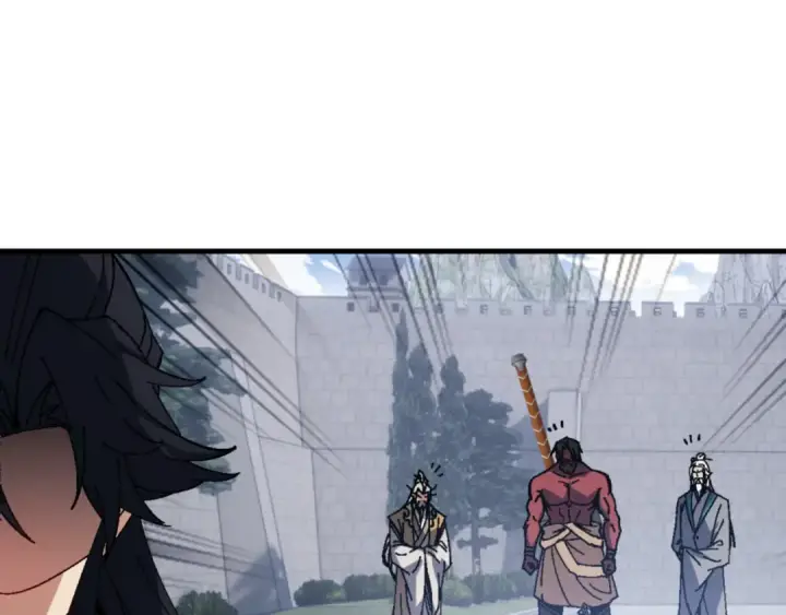 《师尊：这个冲师逆徒才不是圣子》第168话图49